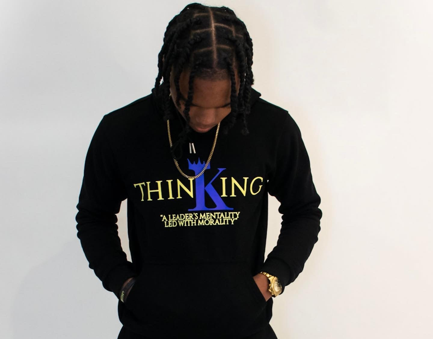 ThinKing Jogger Sweatsuit